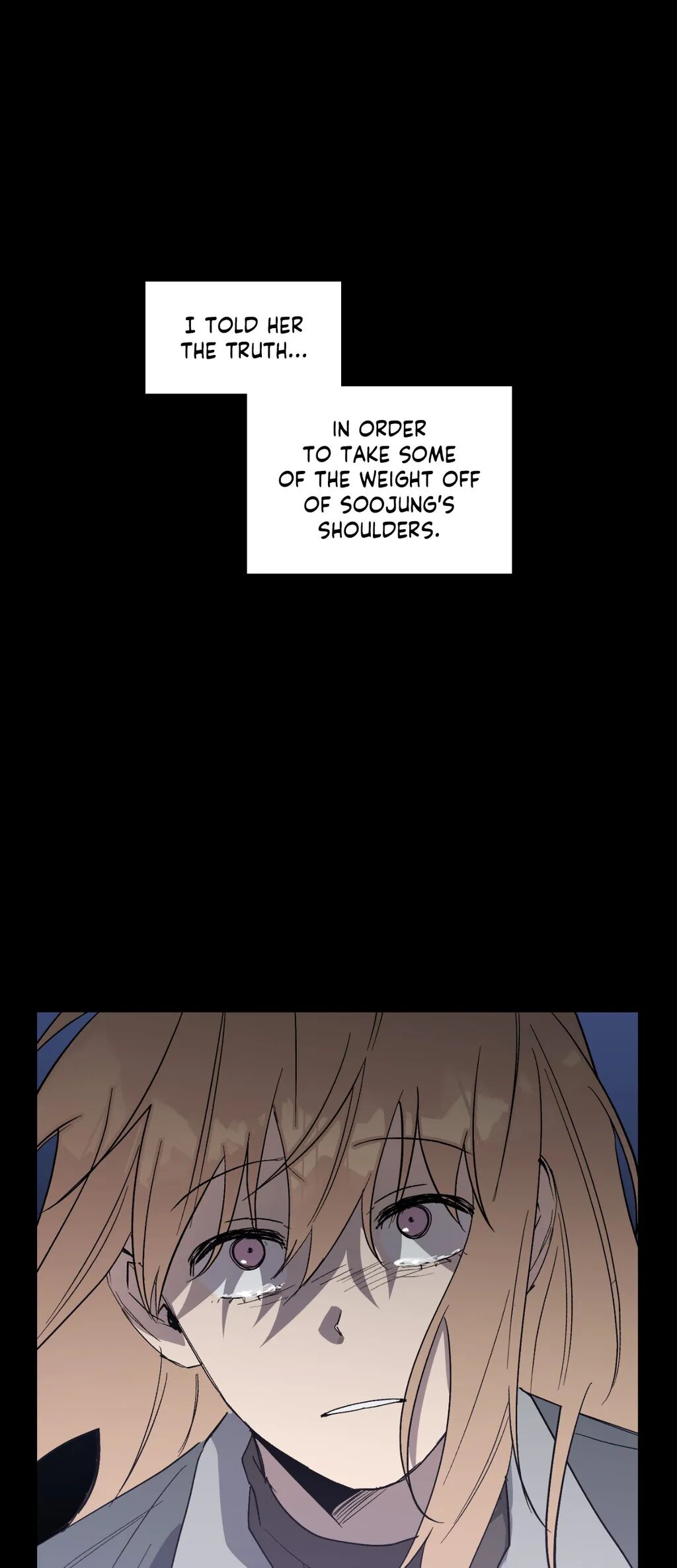 Love Rebooted Chapter 52 image 21