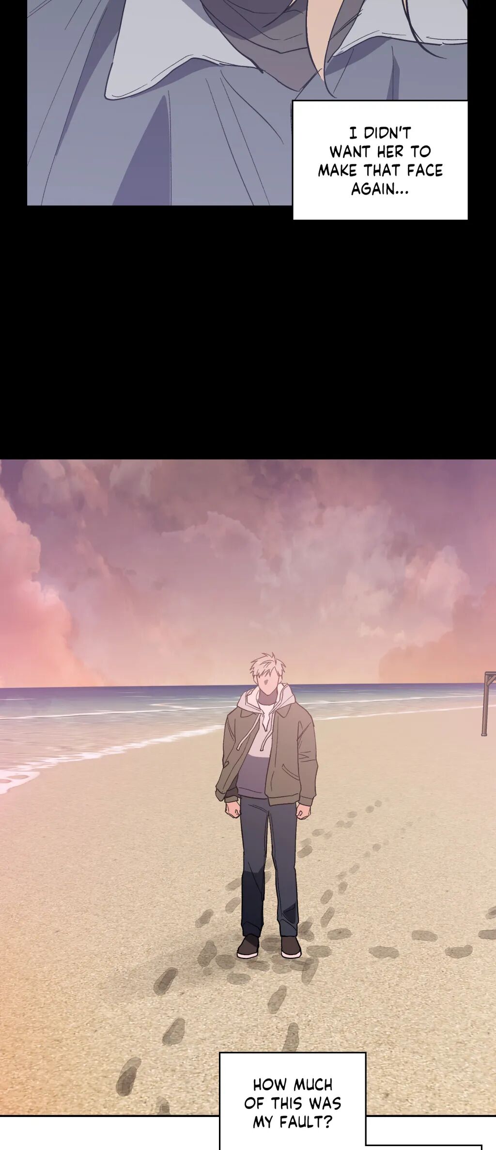 Love Rebooted Chapter 52 image 22