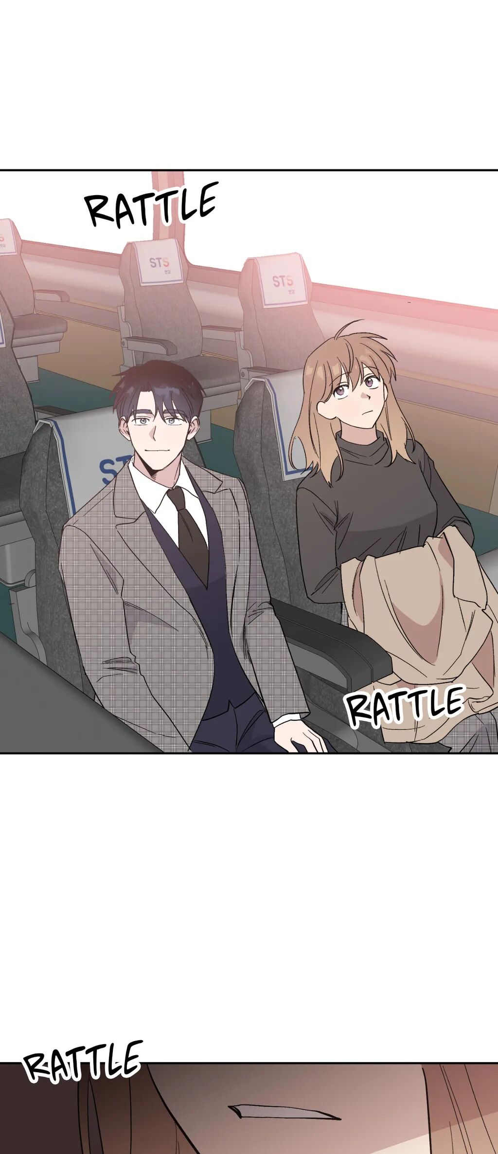 Love Rebooted Chapter 52 image 24