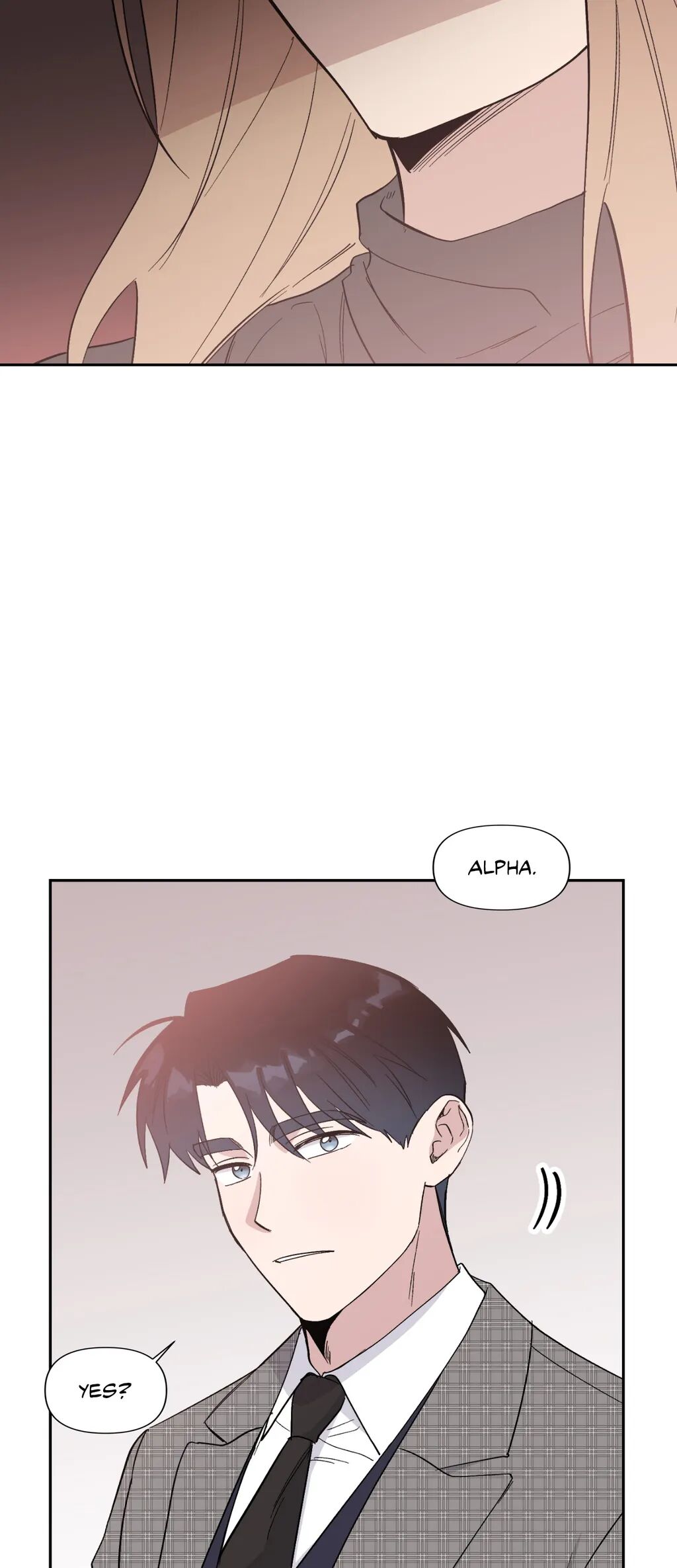 Love Rebooted Chapter 52 image 25