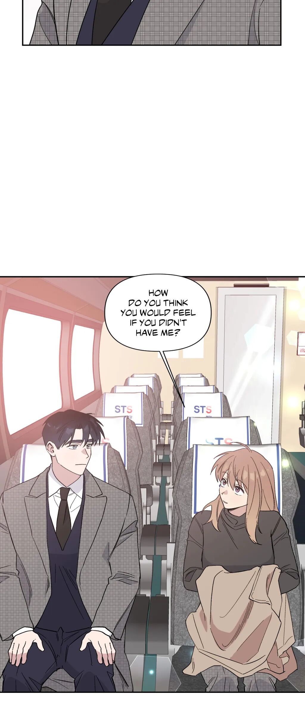 Love Rebooted Chapter 52 image 26
