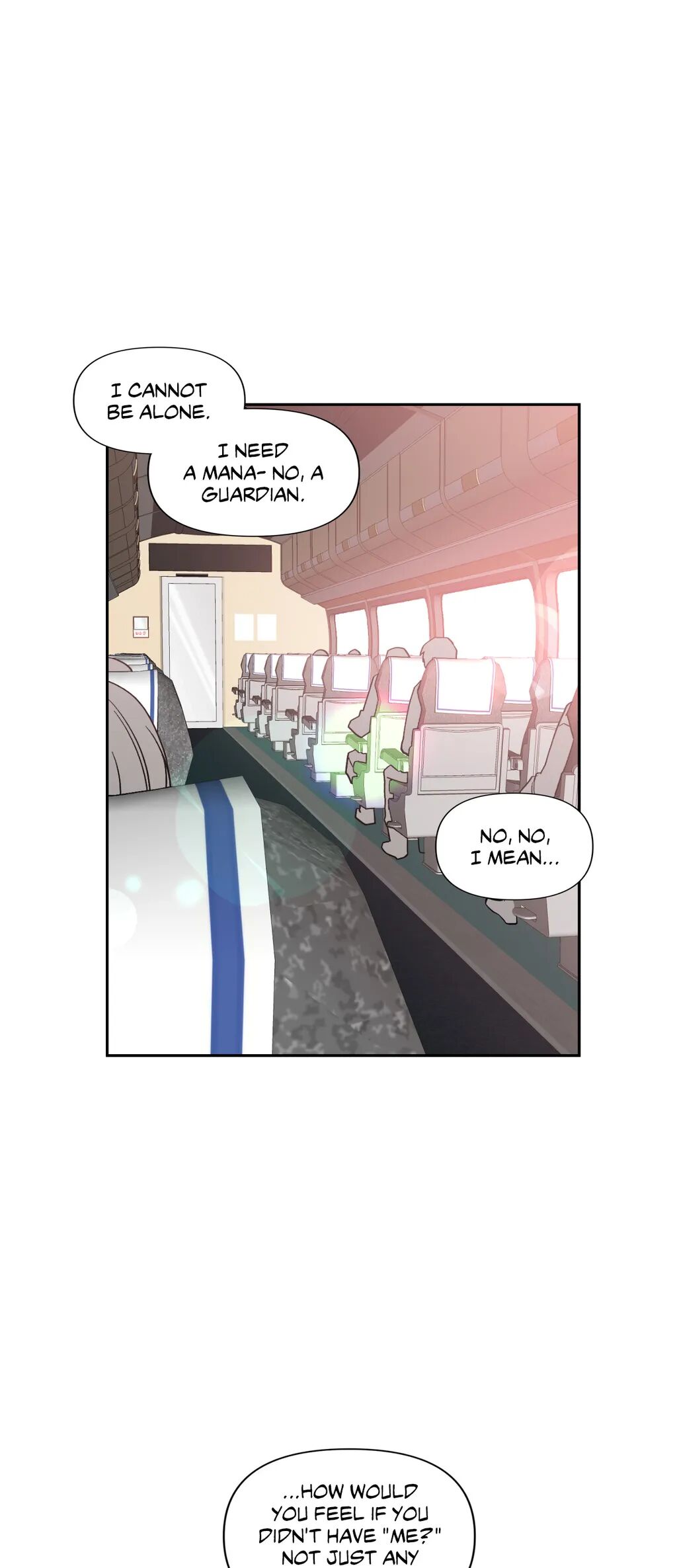 Love Rebooted Chapter 52 image 27