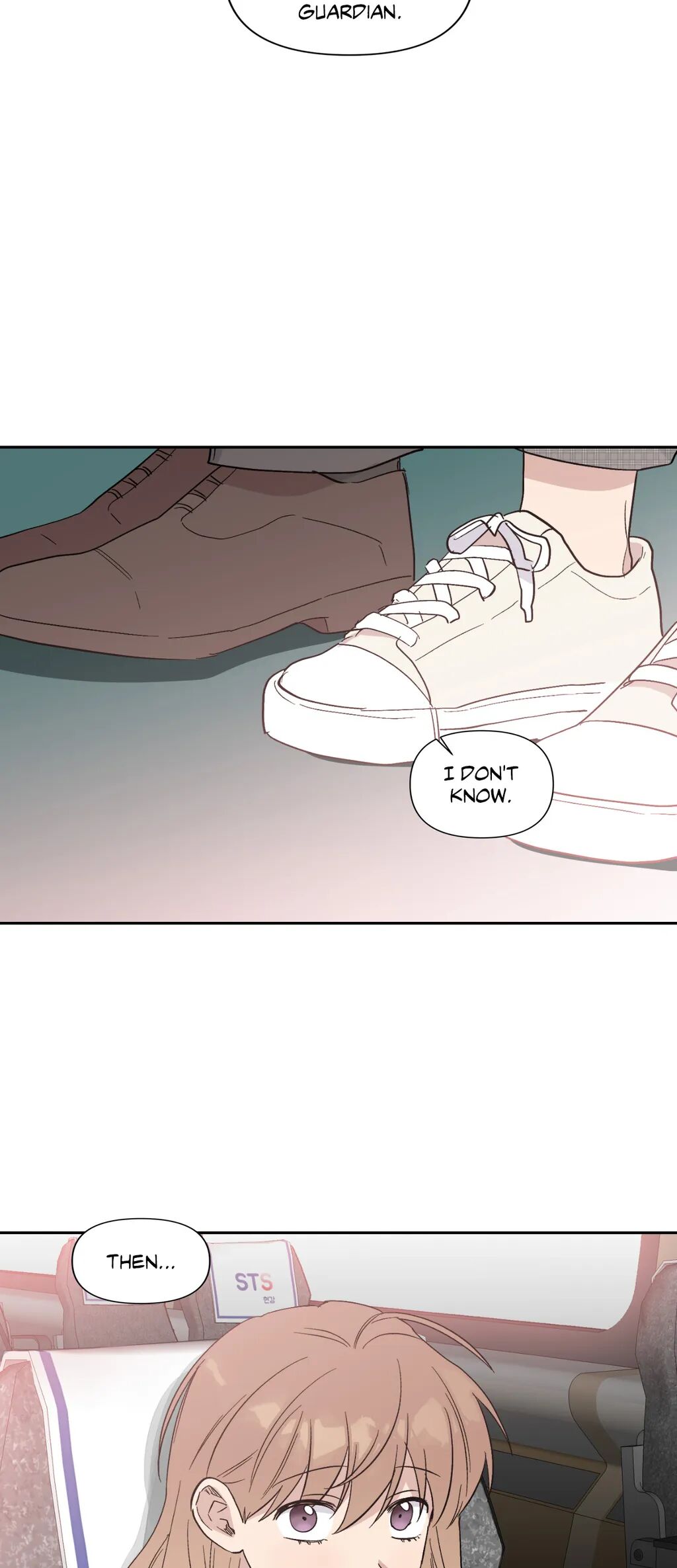 Love Rebooted Chapter 52 image 28