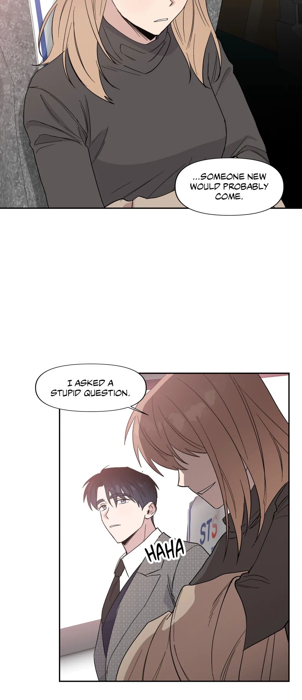 Love Rebooted Chapter 52 image 29