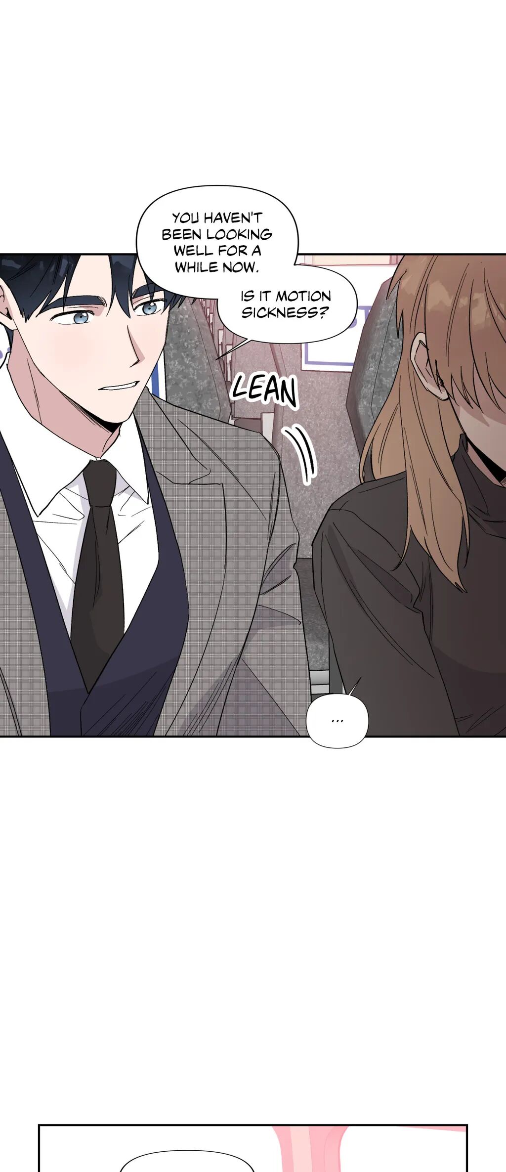 Love Rebooted Chapter 52 image 30