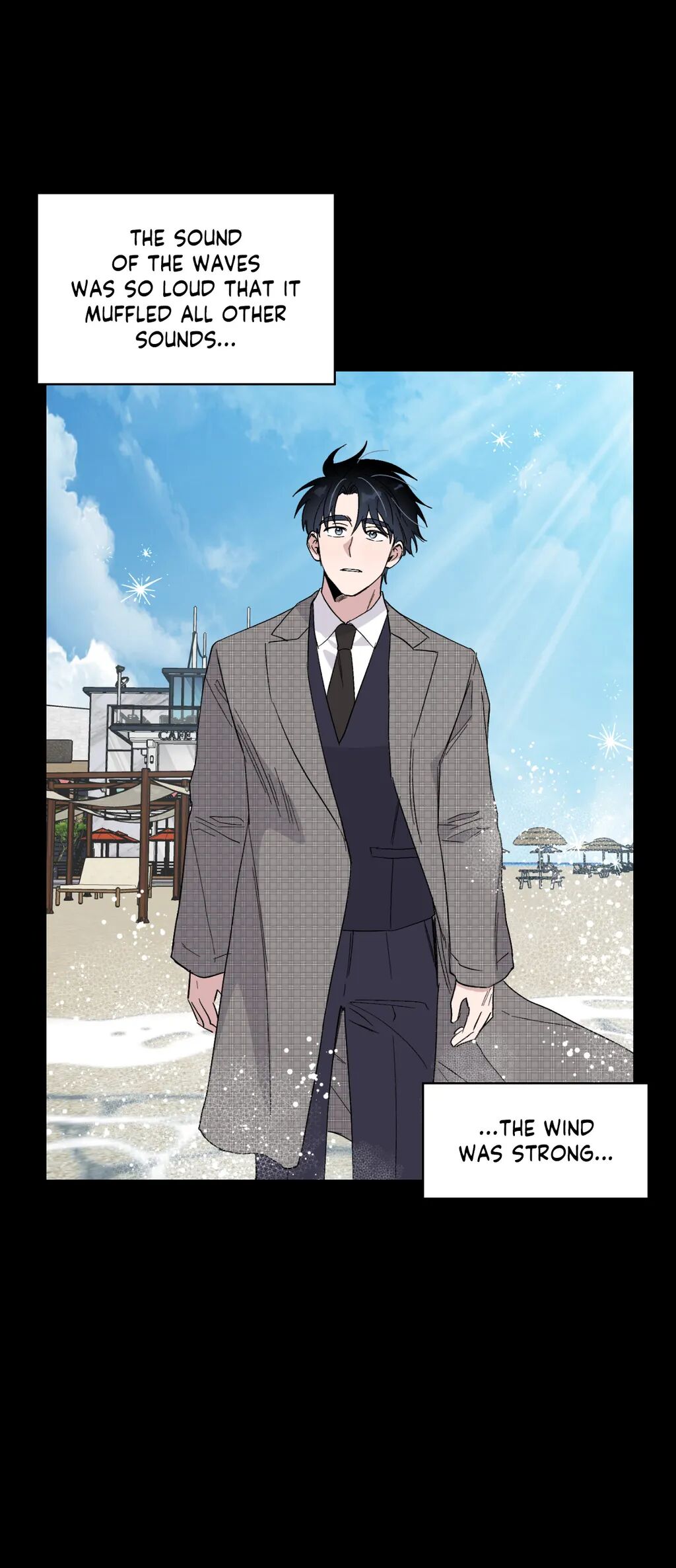 Love Rebooted Chapter 52 image 34