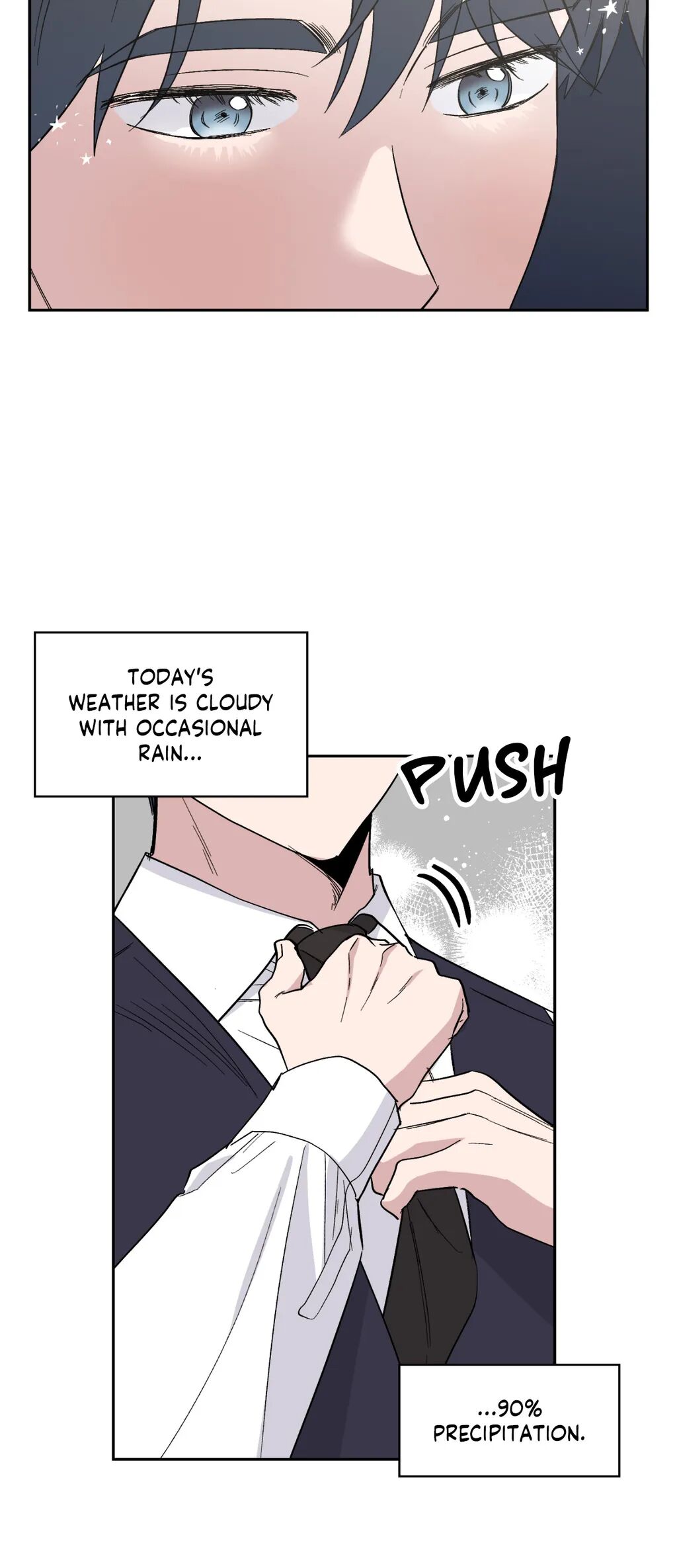 Love Rebooted Chapter 52 image 41