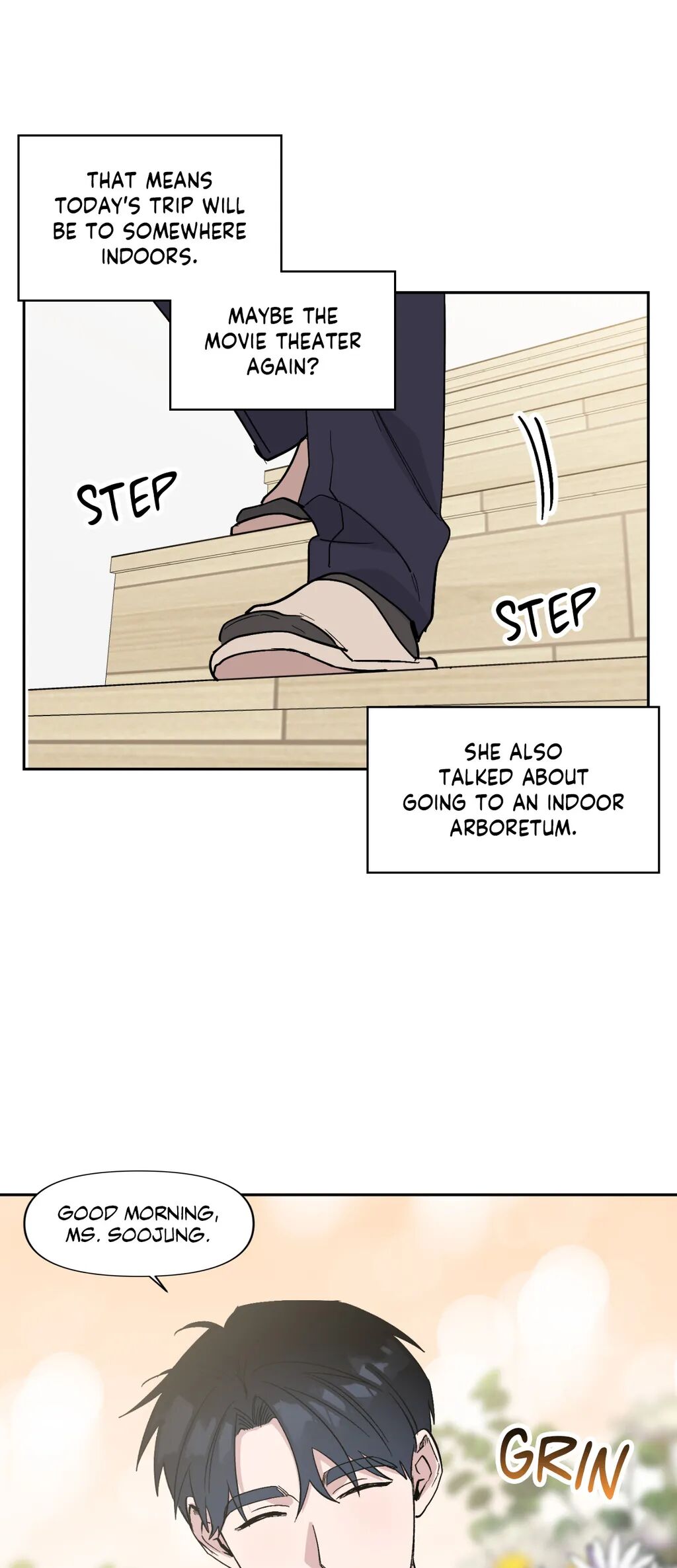Love Rebooted Chapter 52 image 42