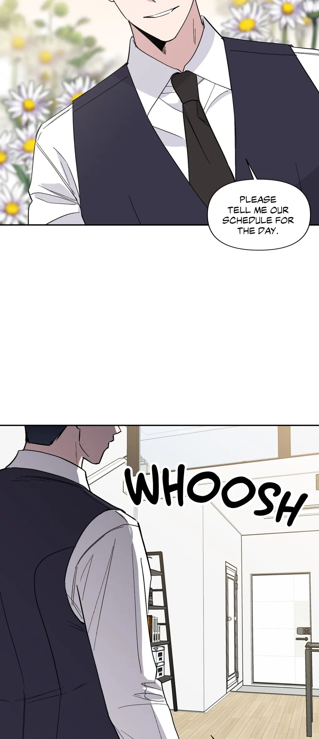Love Rebooted Chapter 52 image 43