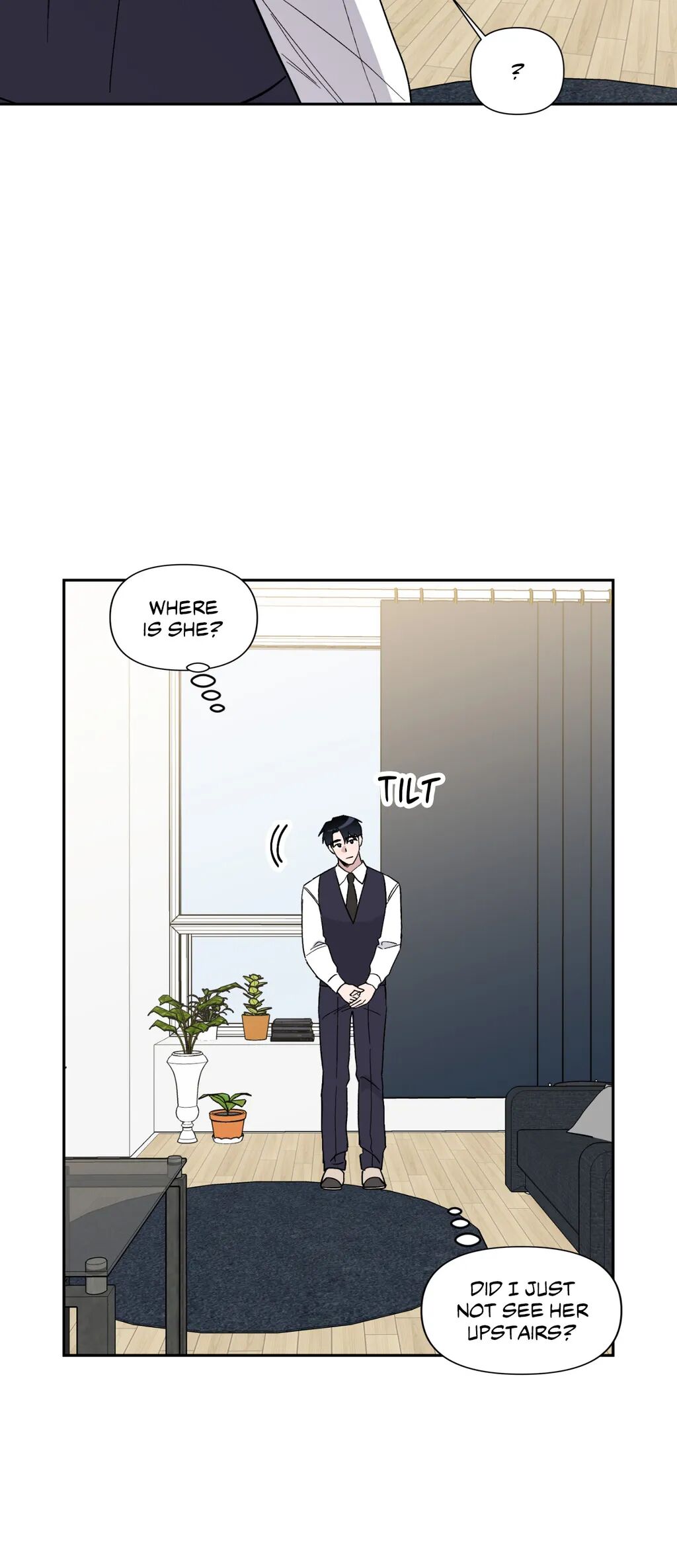 Love Rebooted Chapter 52 image 44