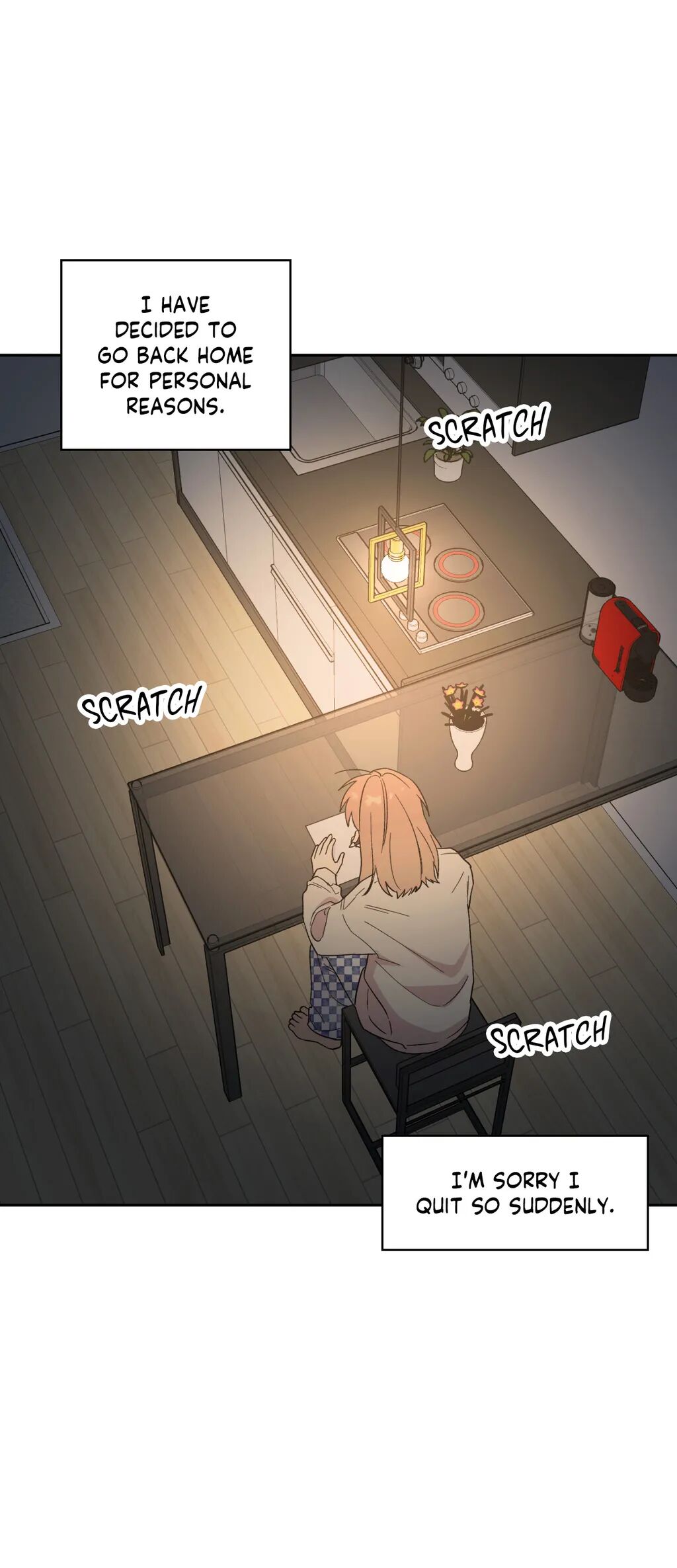 Love Rebooted Chapter 52 image 48