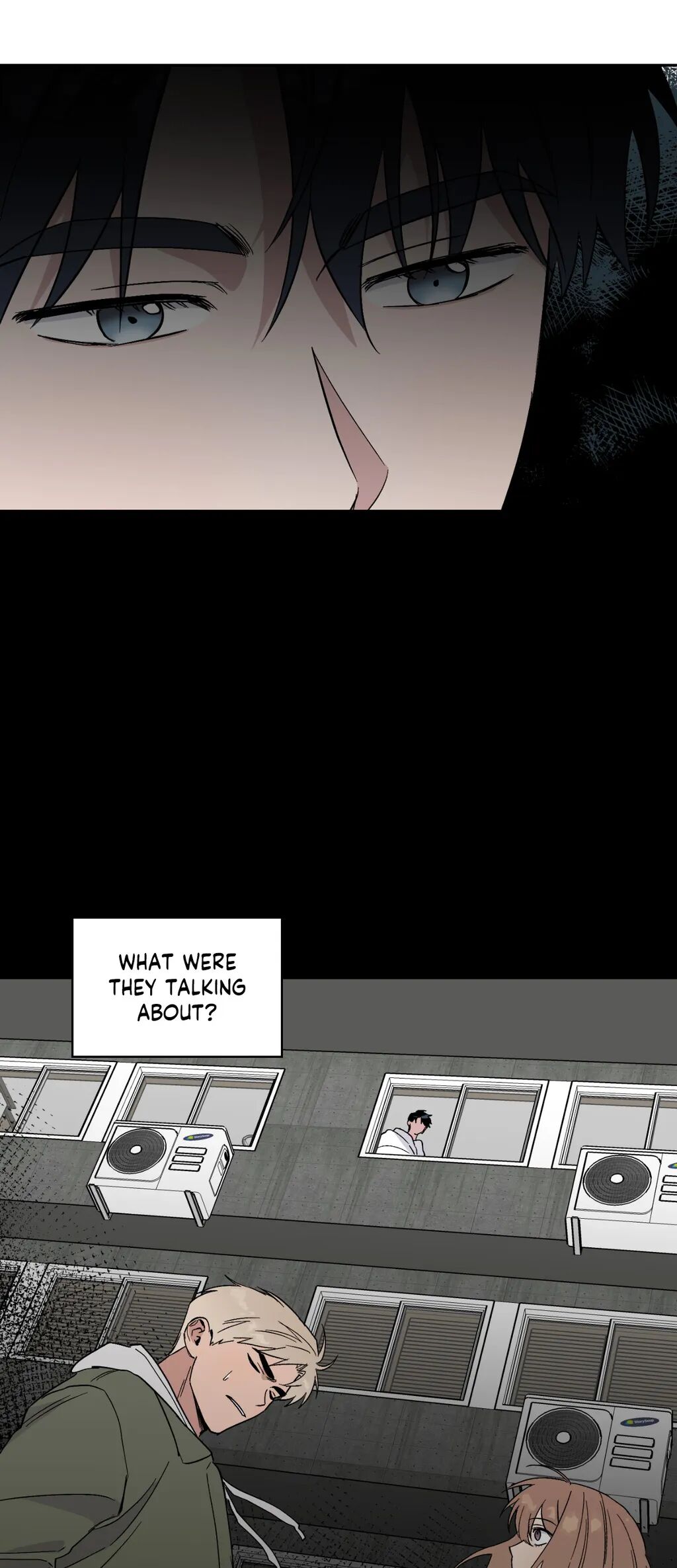 Love Rebooted Chapter 52 image 4