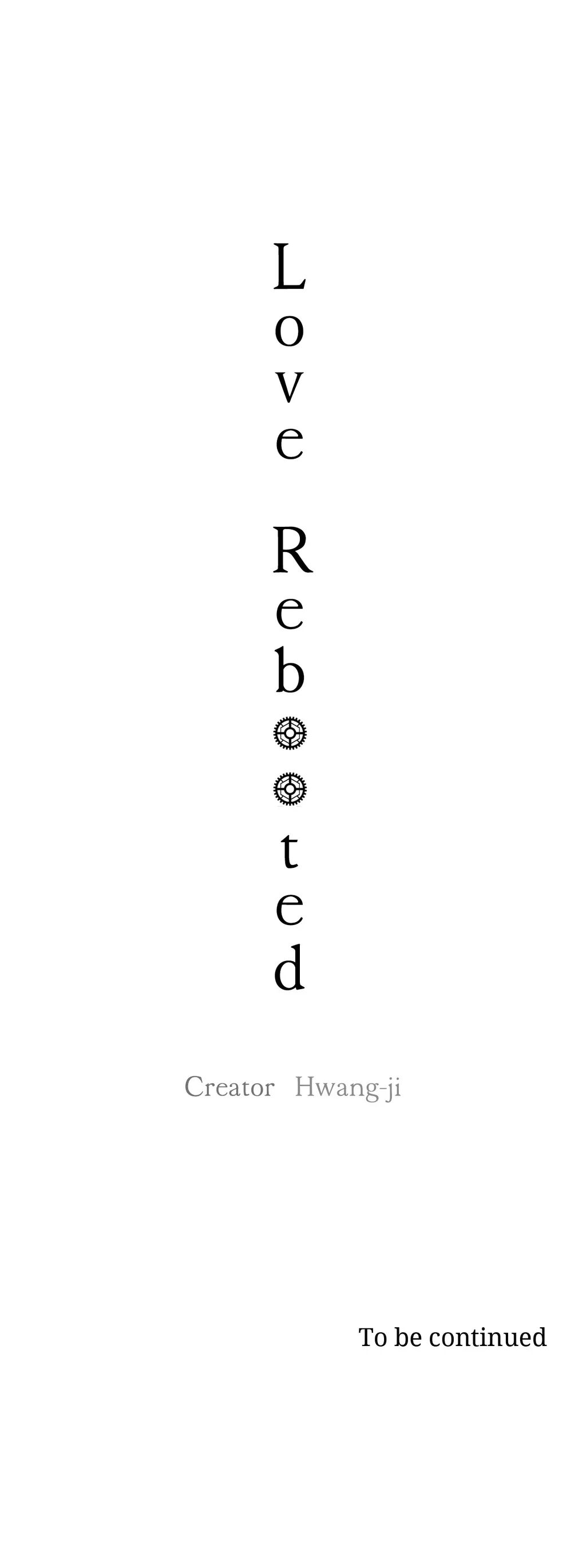 Love Rebooted Chapter 52 image 53
