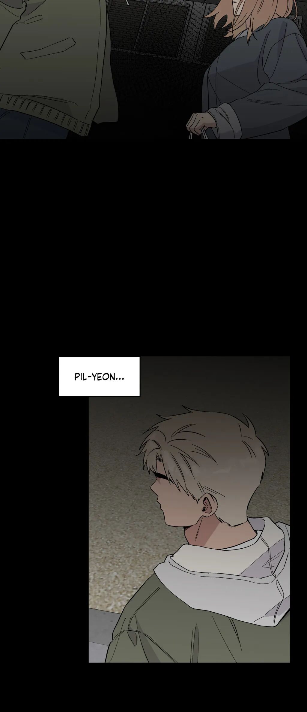 Love Rebooted Chapter 52 image 5