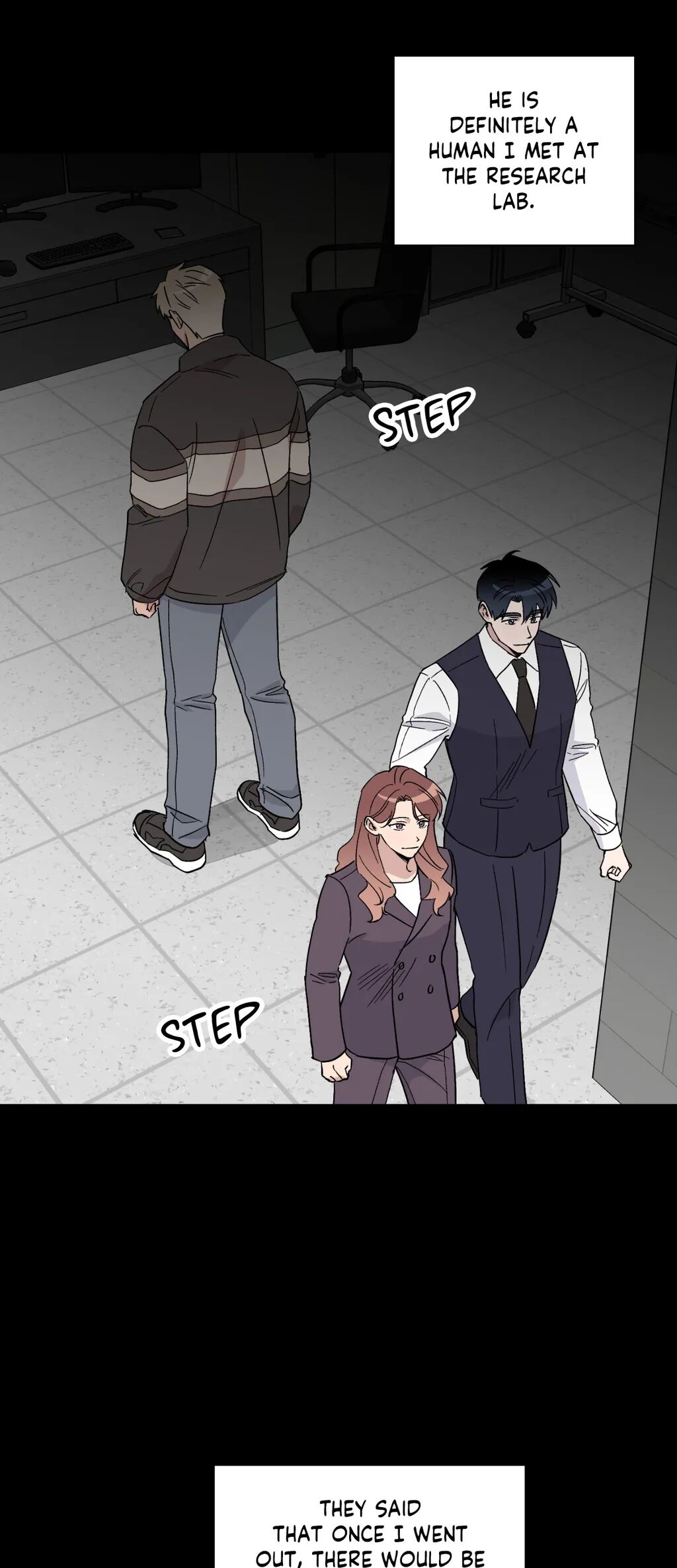 Love Rebooted Chapter 52 image 6