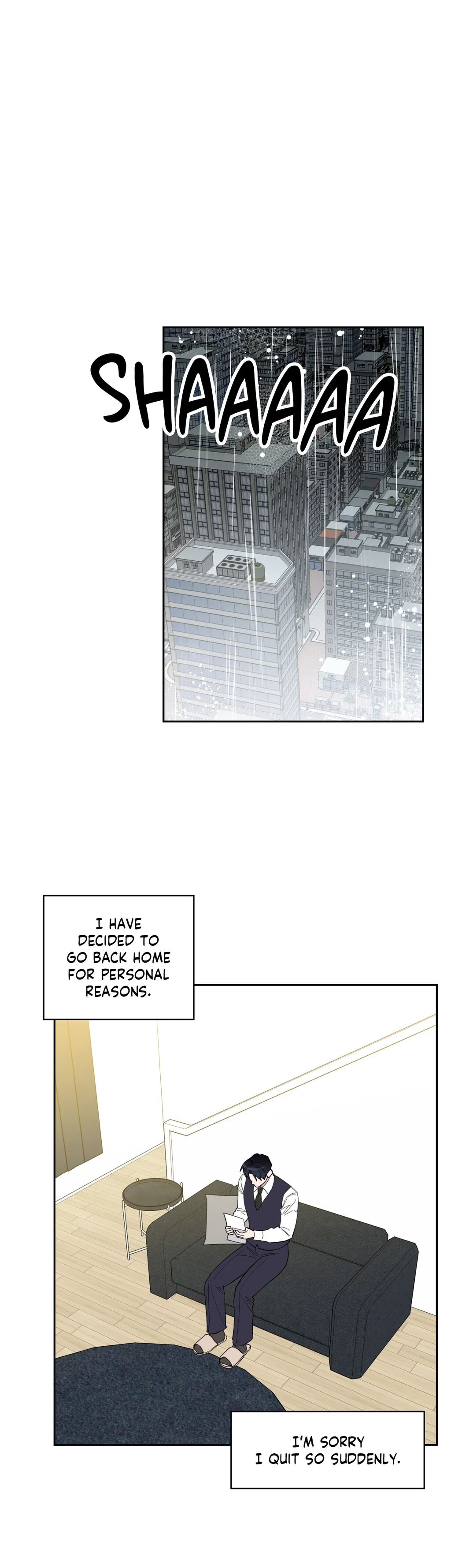 Love Rebooted Chapter 53 image 0