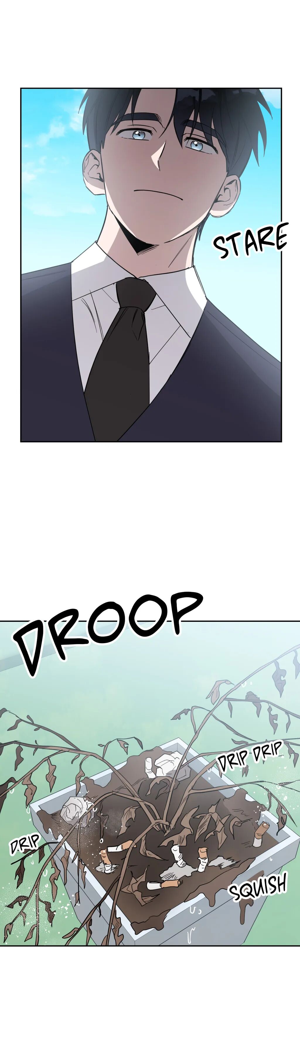 Love Rebooted Chapter 53 image 9