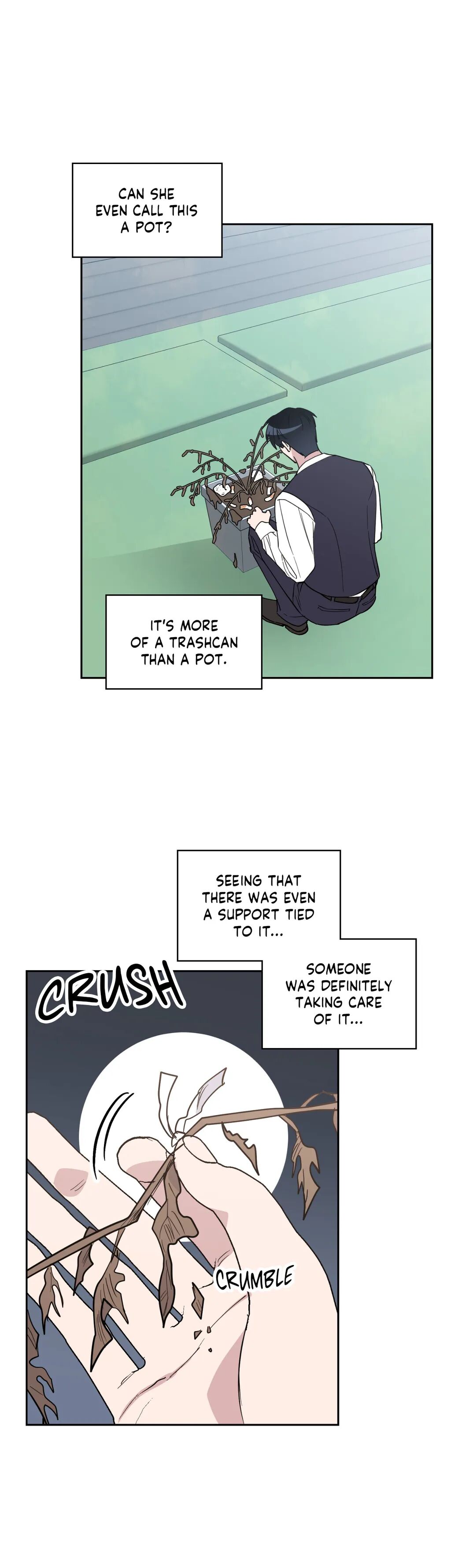 Love Rebooted Chapter 53 image 10
