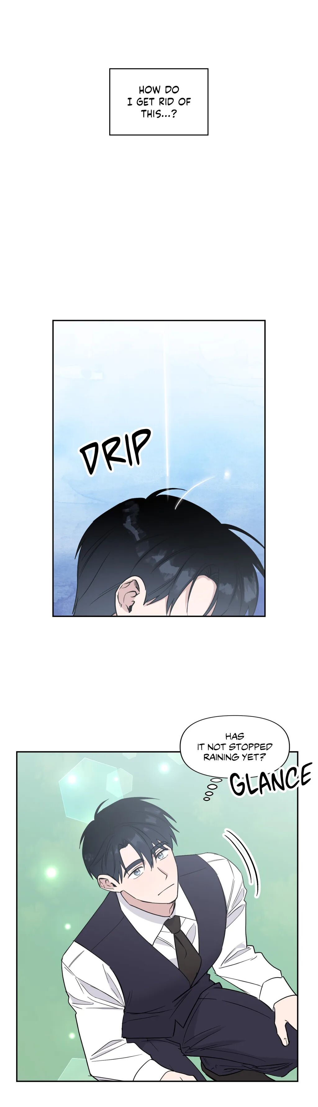 Love Rebooted Chapter 53 image 11
