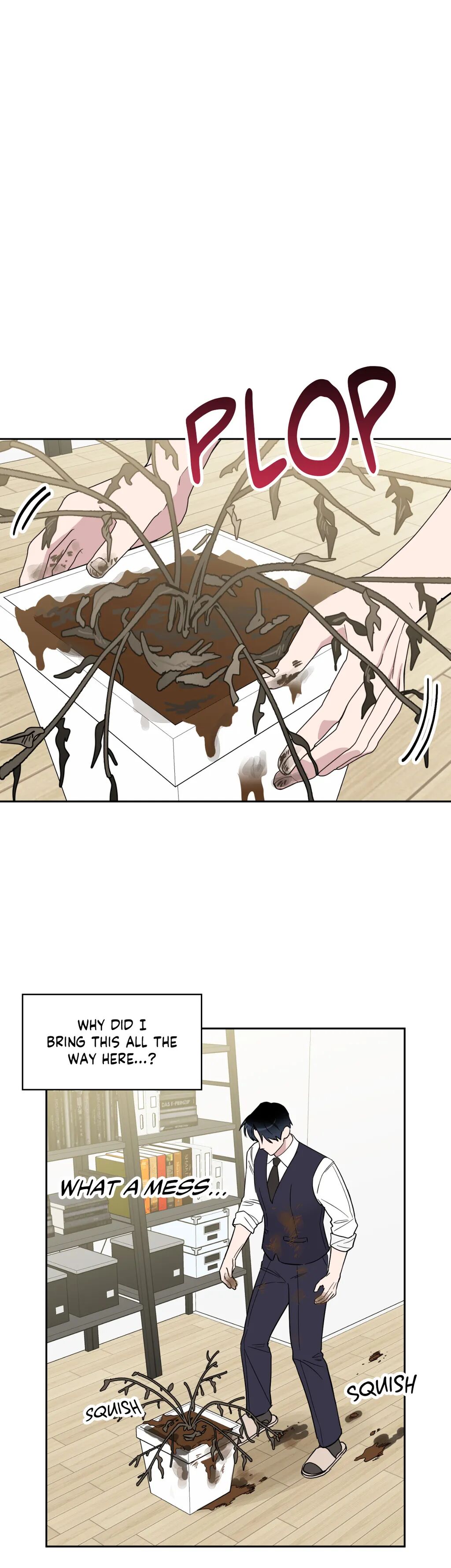Love Rebooted Chapter 53 image 14