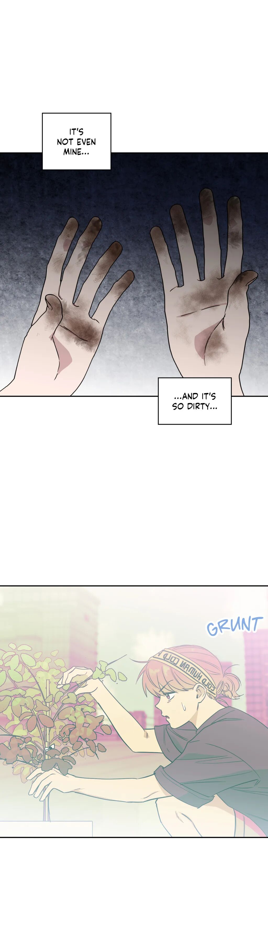 Love Rebooted Chapter 53 image 15
