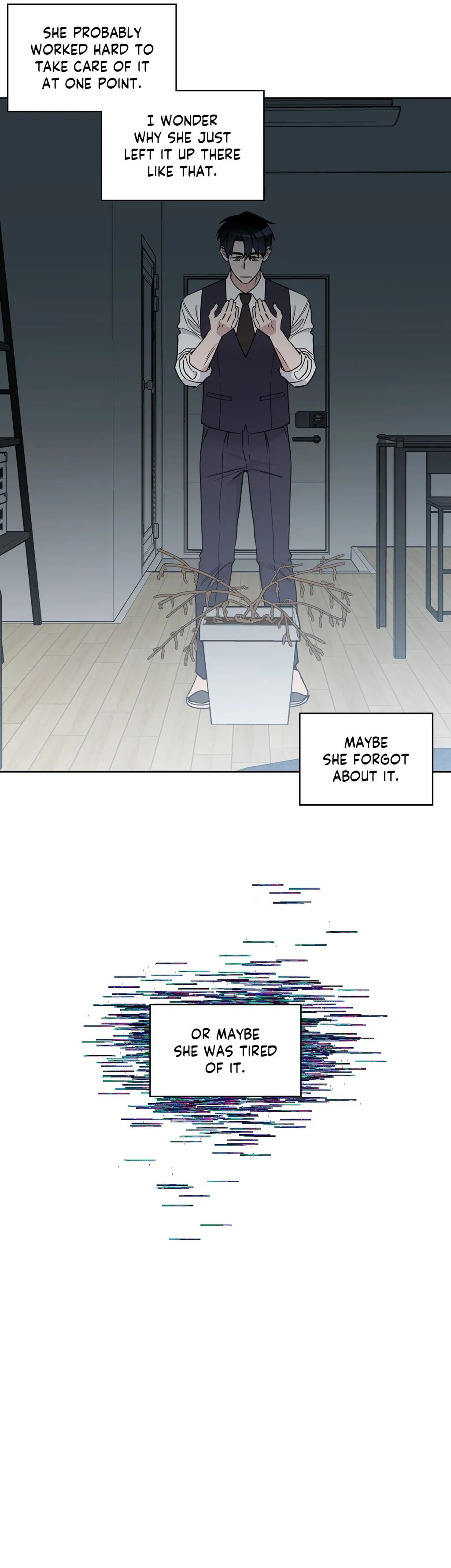 Love Rebooted Chapter 53 image 16