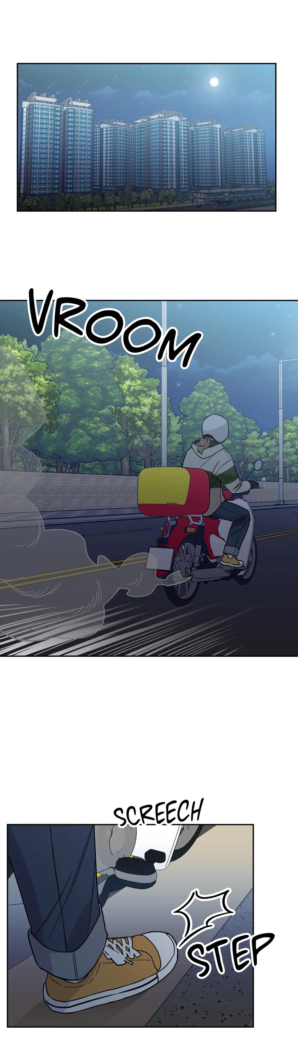 Love Rebooted Chapter 53 image 17