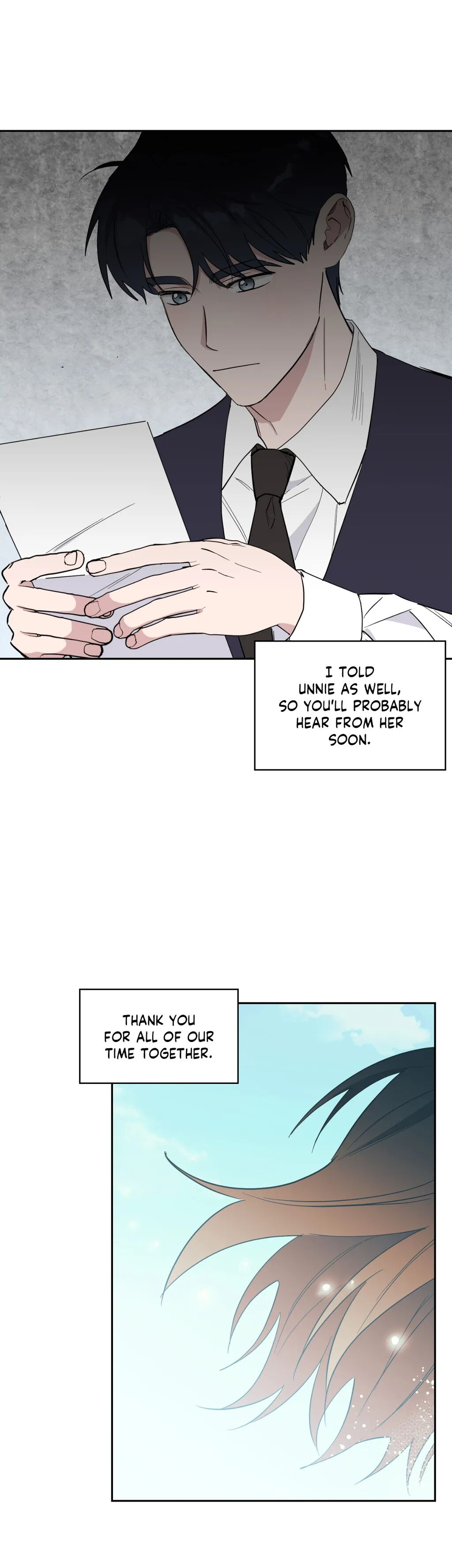 Love Rebooted Chapter 53 image 1