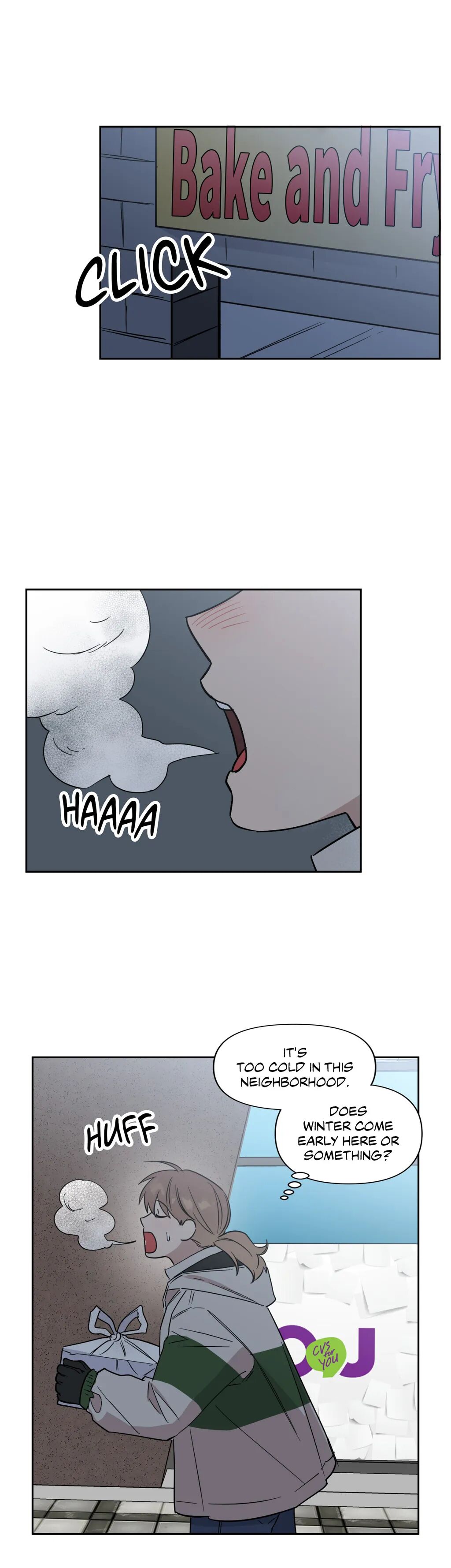Love Rebooted Chapter 53 image 20