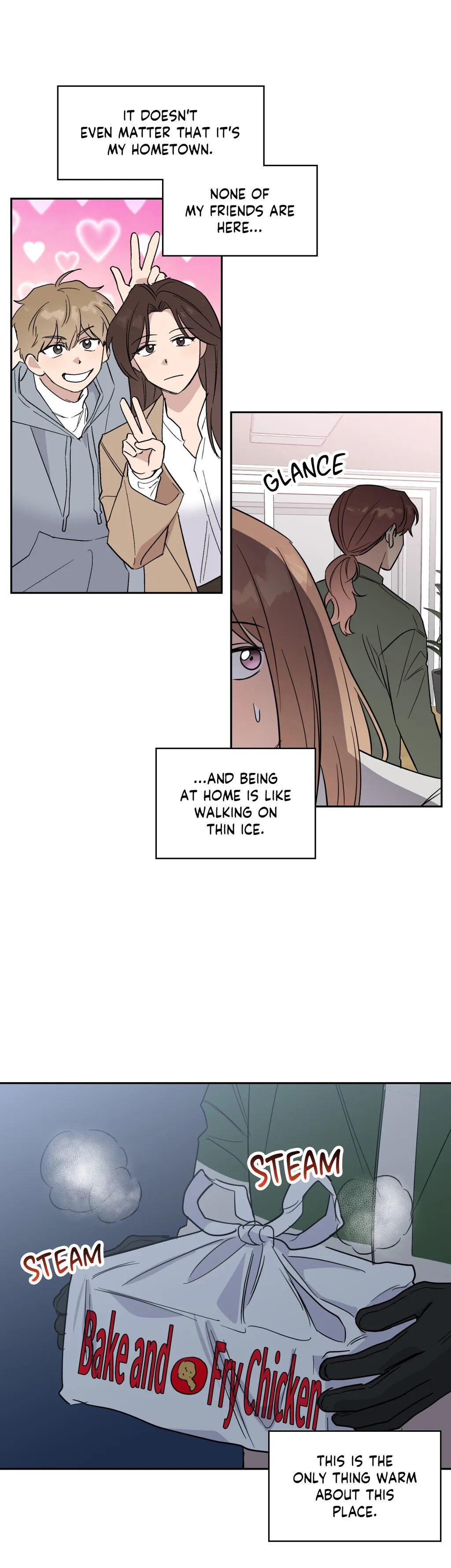 Love Rebooted Chapter 53 image 21
