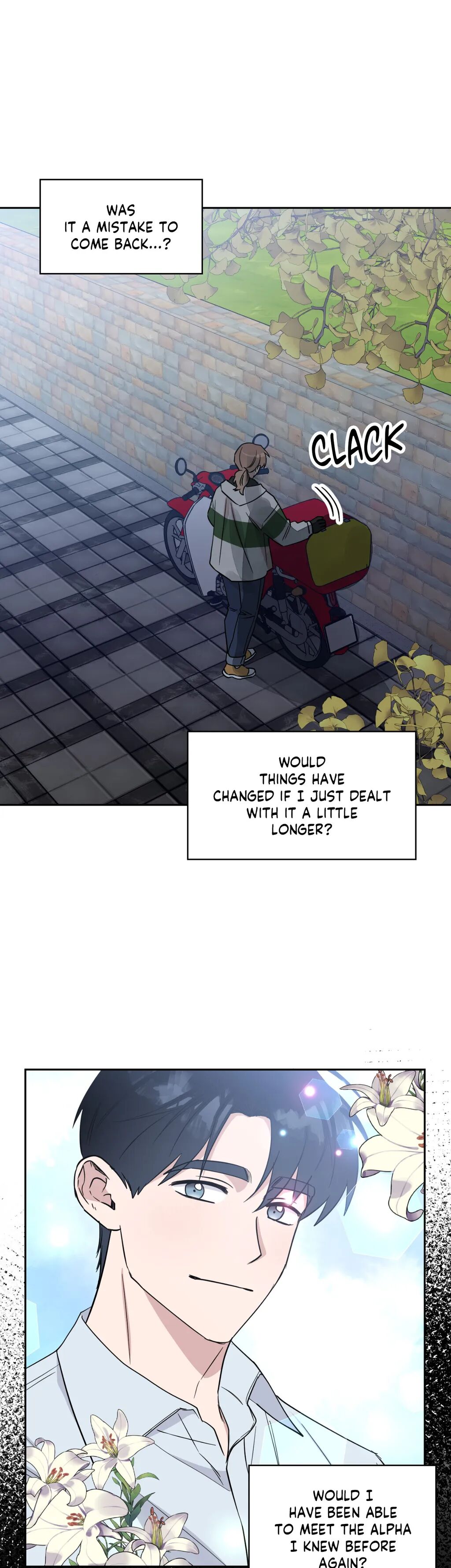 Love Rebooted Chapter 53 image 22