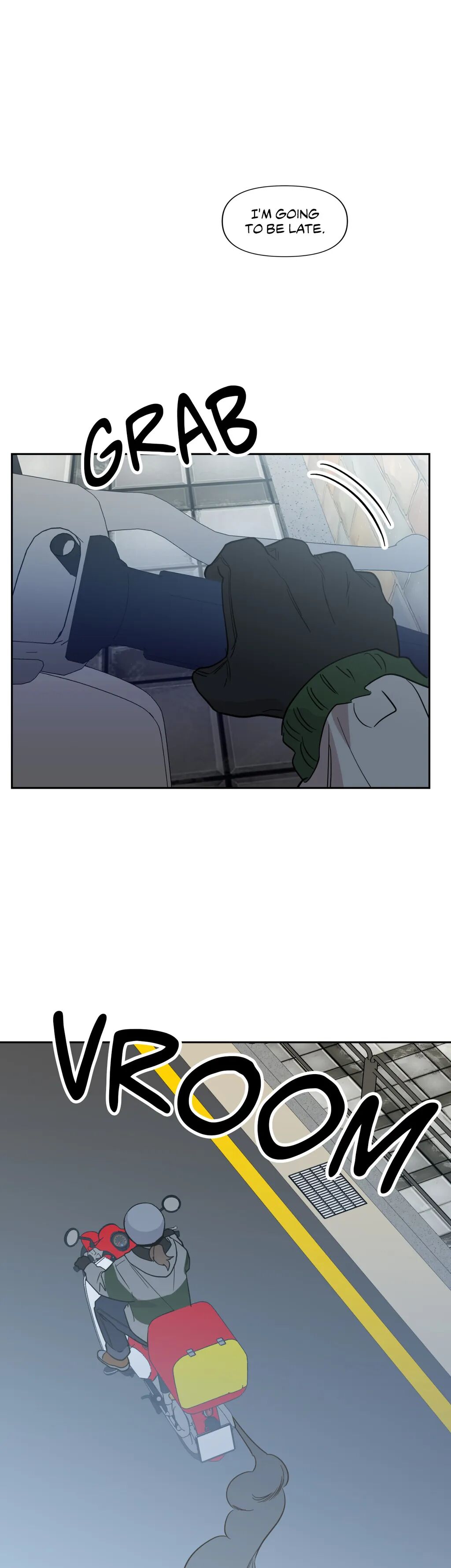 Love Rebooted Chapter 53 image 24