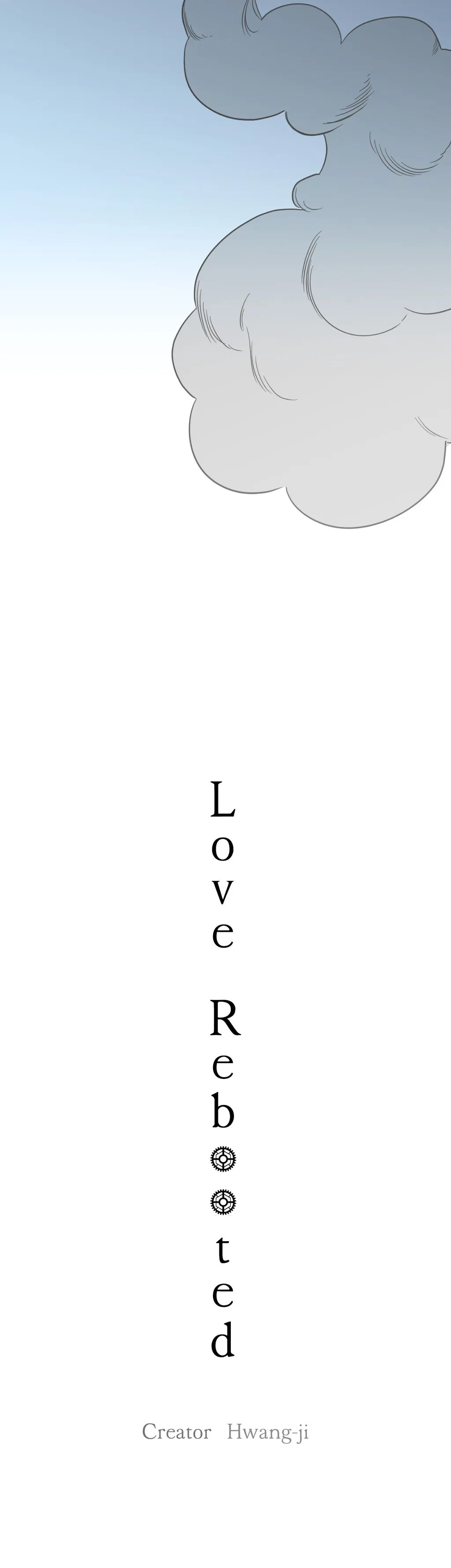 Love Rebooted Chapter 53 image 25