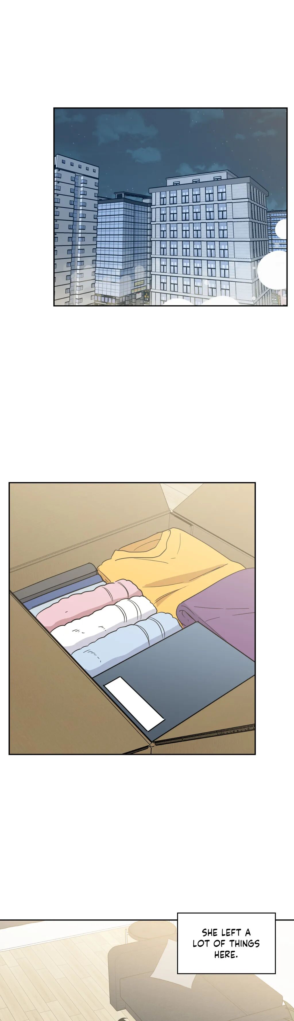 Love Rebooted Chapter 53 image 26