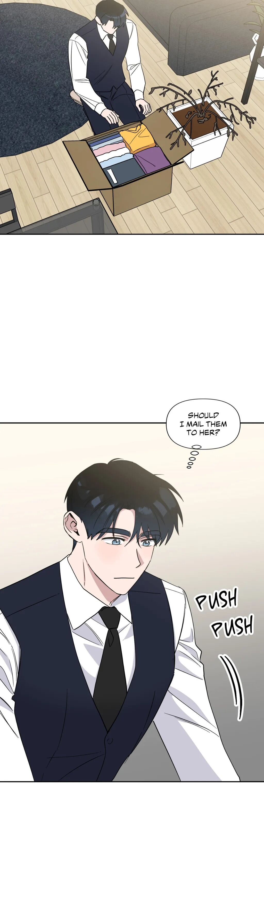Love Rebooted Chapter 53 image 27