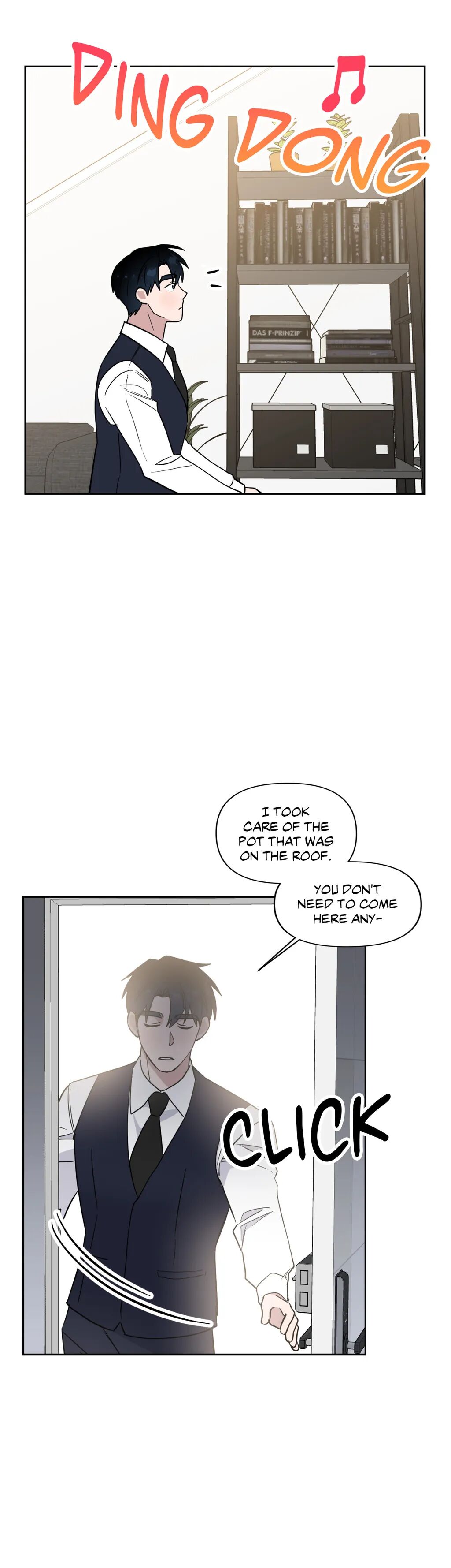Love Rebooted Chapter 53 image 28
