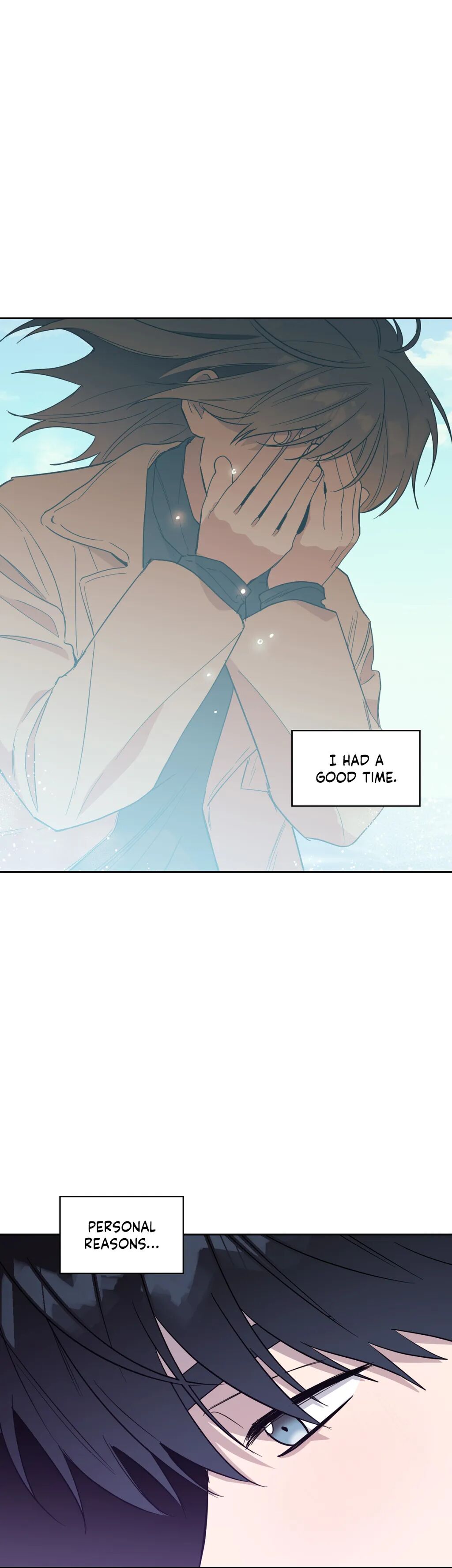 Love Rebooted Chapter 53 image 2