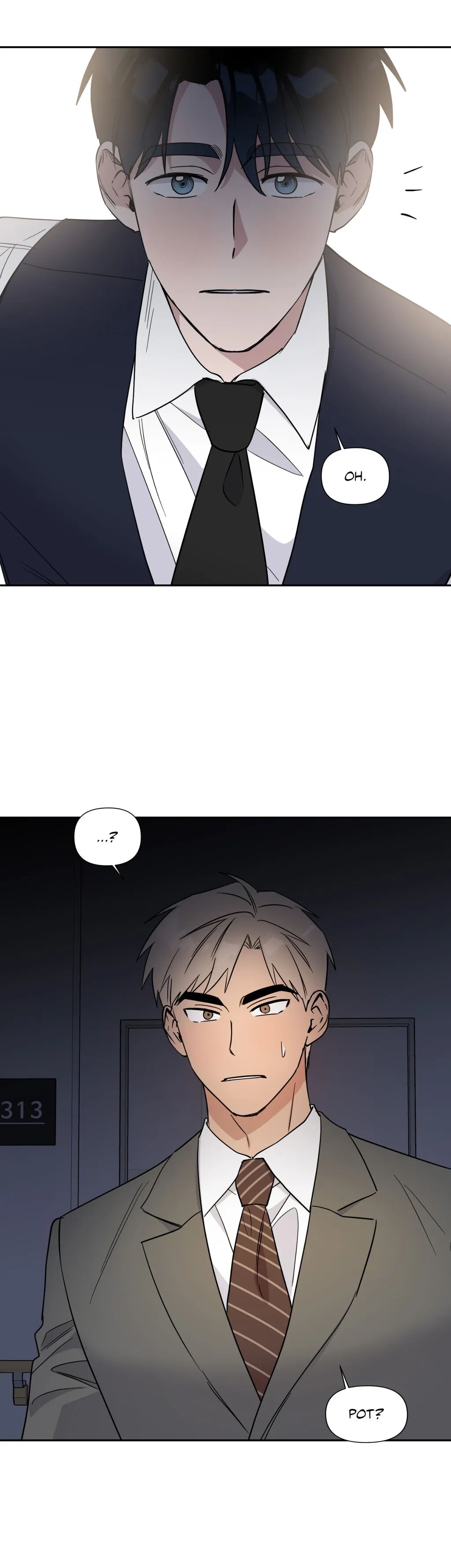 Love Rebooted Chapter 53 image 29