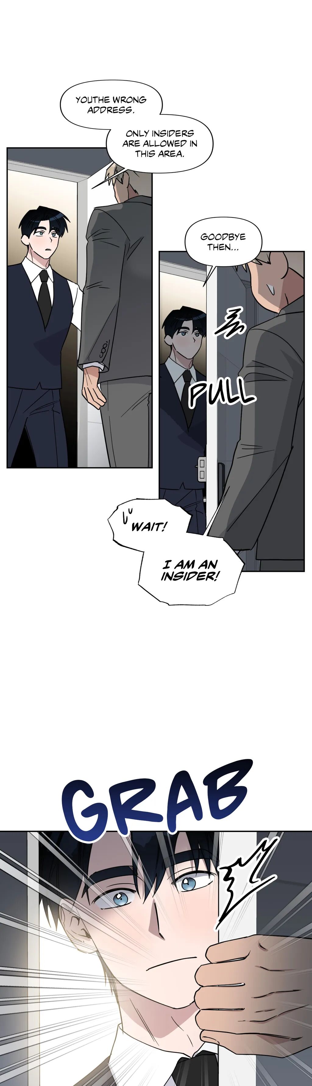 Love Rebooted Chapter 53 image 30