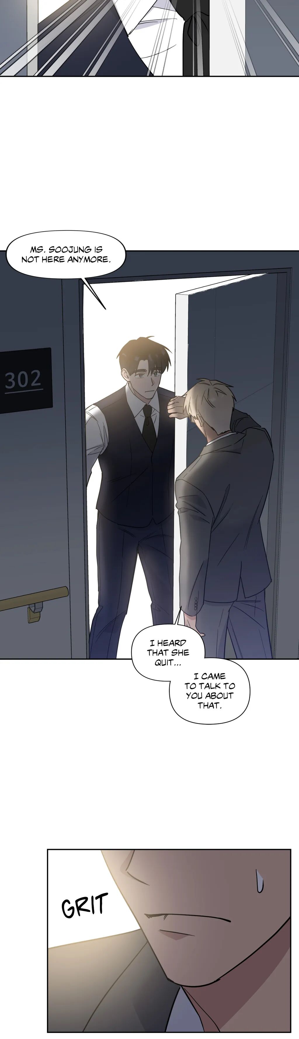 Love Rebooted Chapter 53 image 31