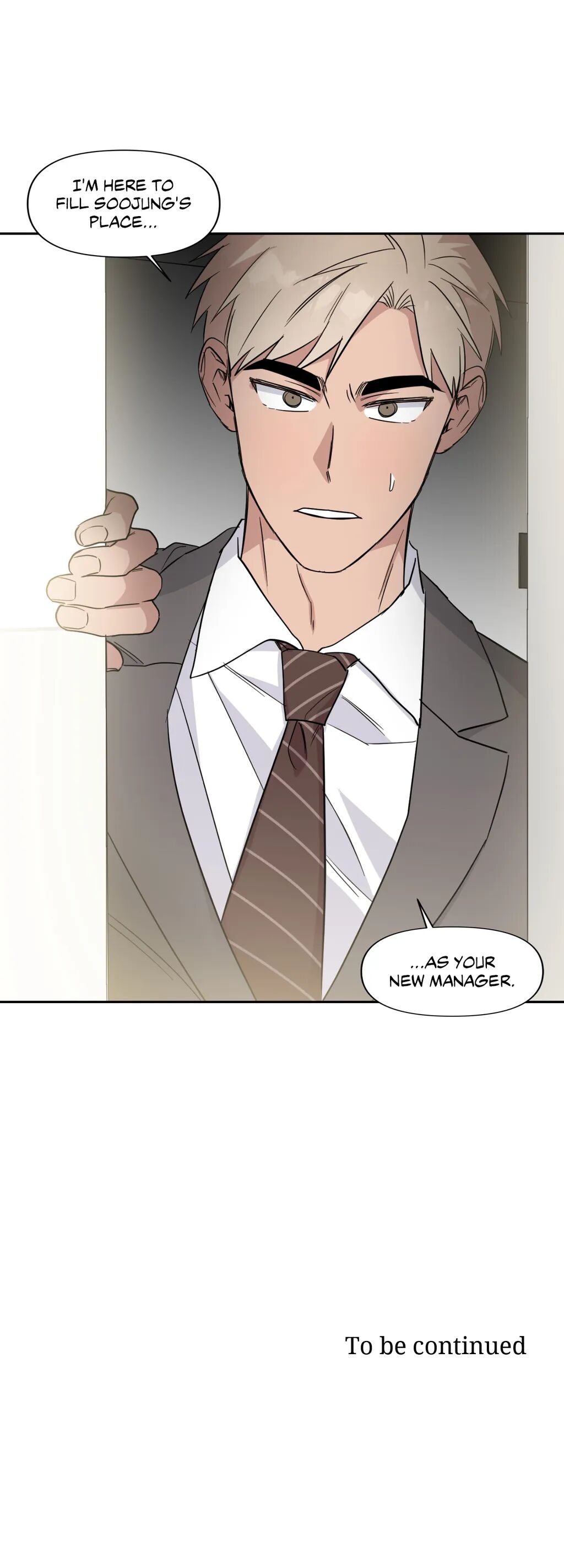 Love Rebooted Chapter 53 image 32