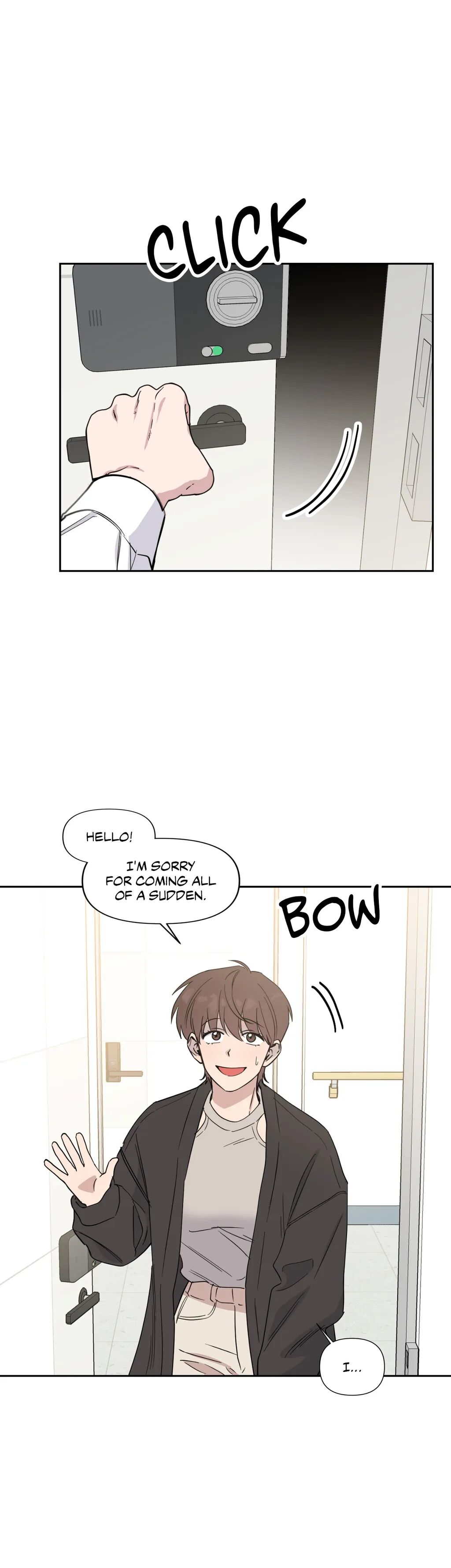 Love Rebooted Chapter 53 image 4