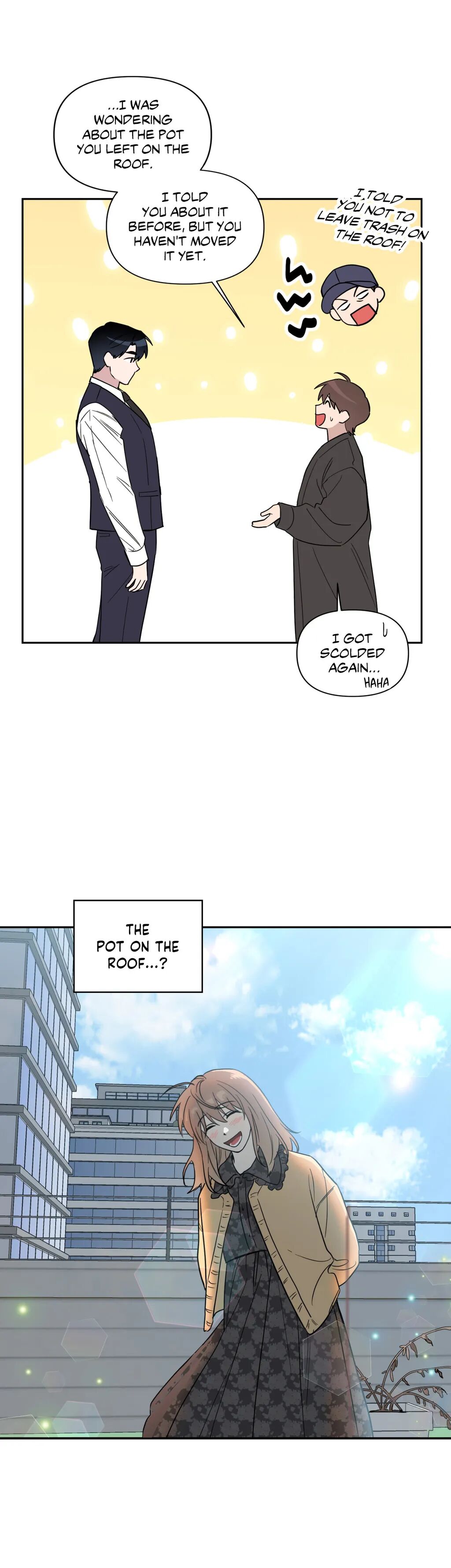 Love Rebooted Chapter 53 image 5