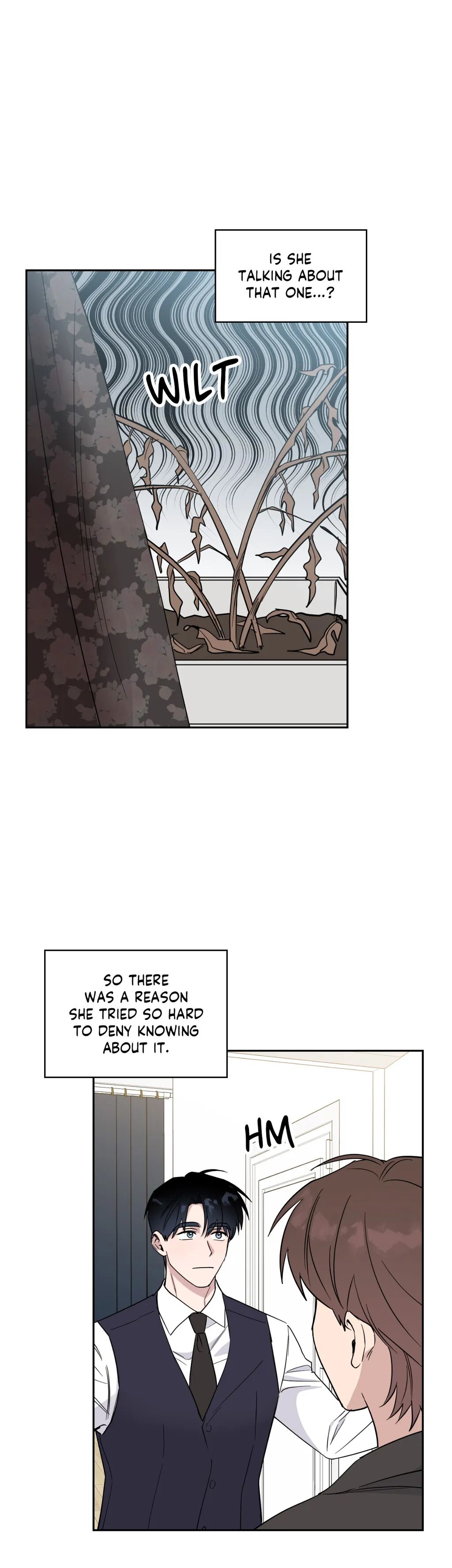 Love Rebooted Chapter 53 image 6