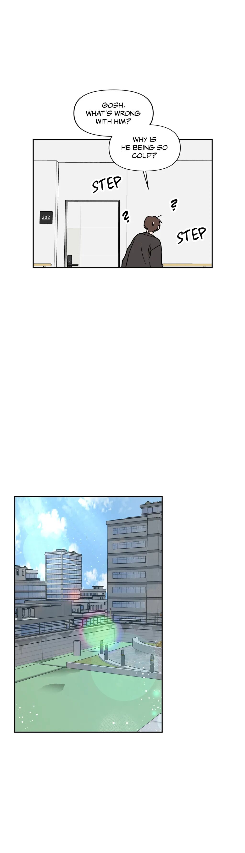 Love Rebooted Chapter 53 image 8