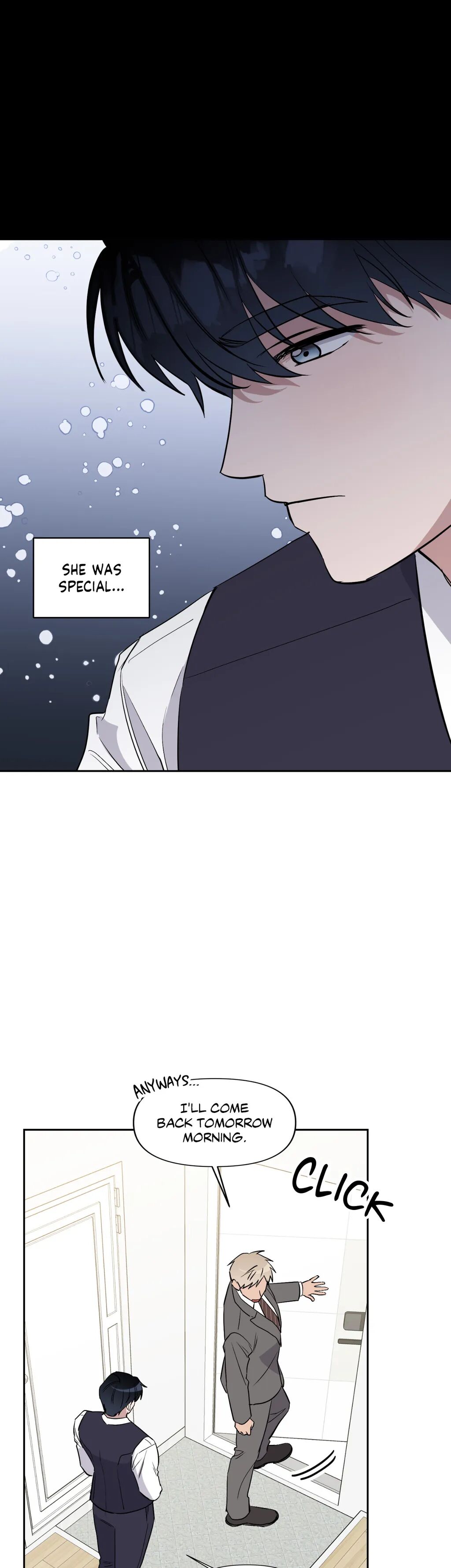Love Rebooted Chapter 54 image 10