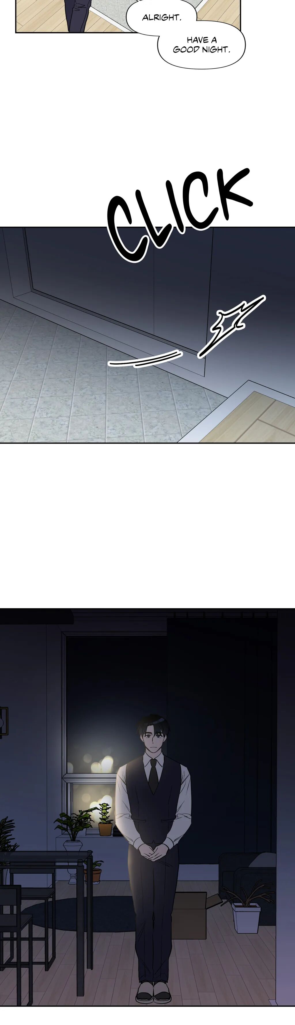 Love Rebooted Chapter 54 image 11