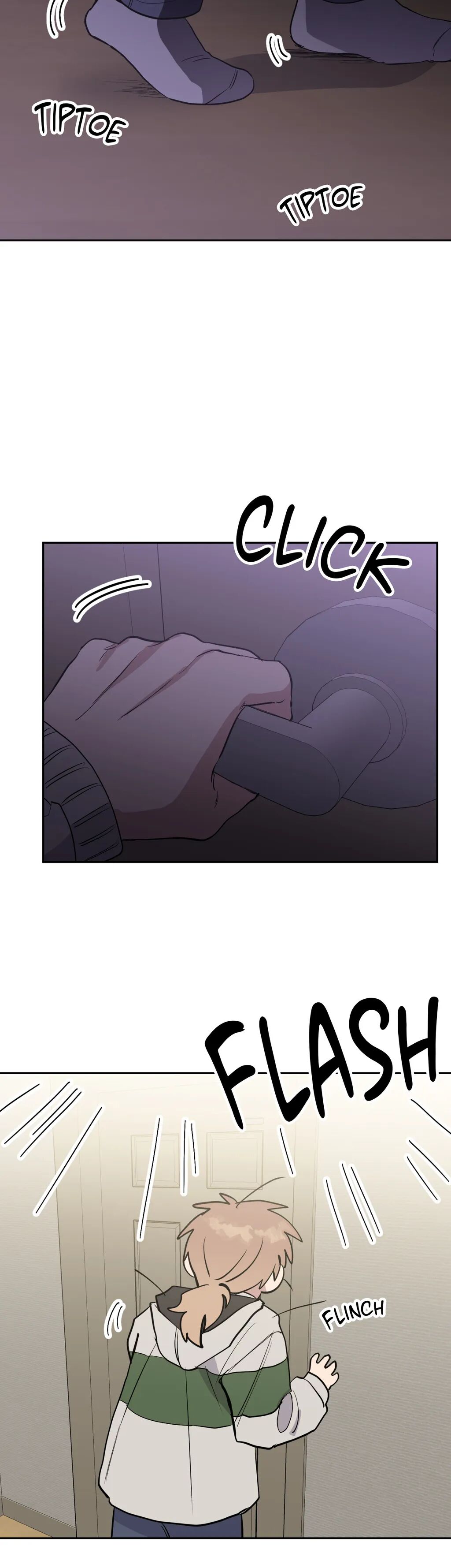 Love Rebooted Chapter 54 image 13
