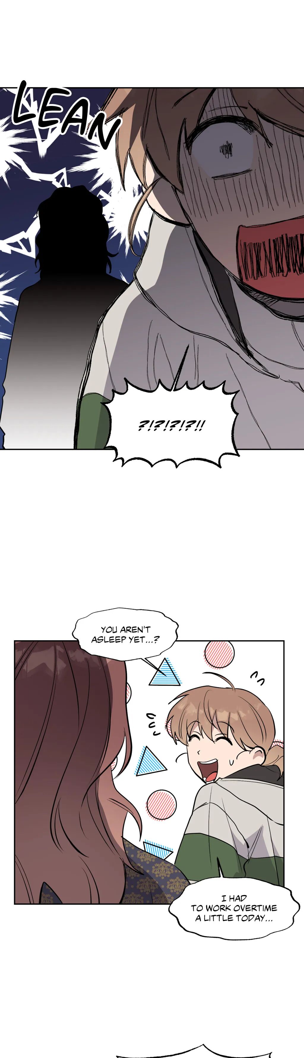 Love Rebooted Chapter 54 image 14