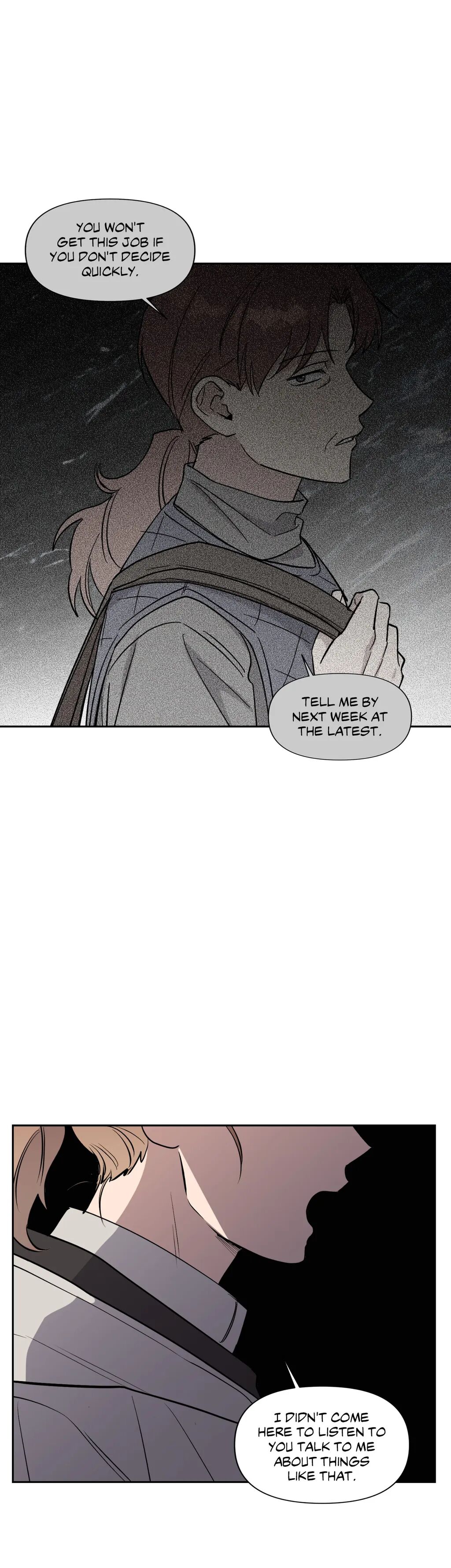 Love Rebooted Chapter 54 image 17